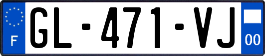 GL-471-VJ