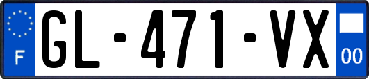 GL-471-VX