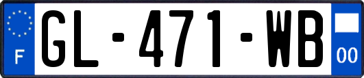 GL-471-WB
