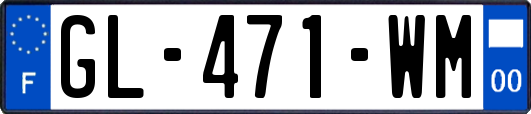 GL-471-WM