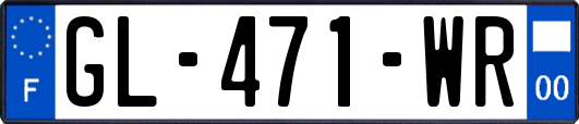 GL-471-WR
