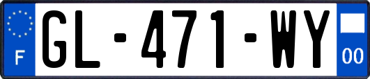 GL-471-WY