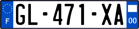 GL-471-XA