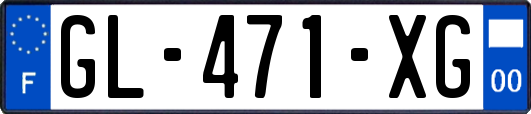 GL-471-XG