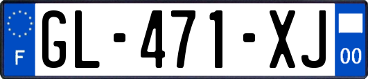 GL-471-XJ