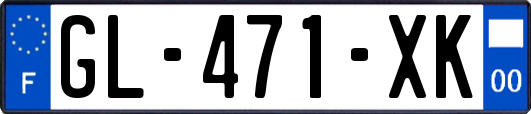 GL-471-XK