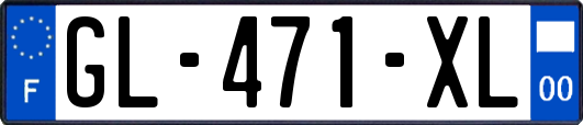 GL-471-XL