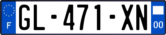 GL-471-XN