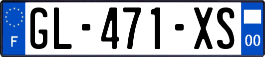 GL-471-XS