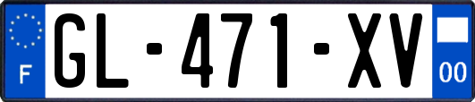 GL-471-XV