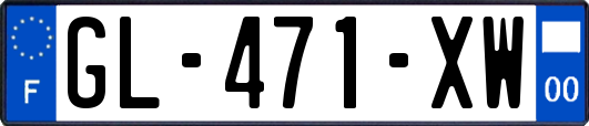 GL-471-XW