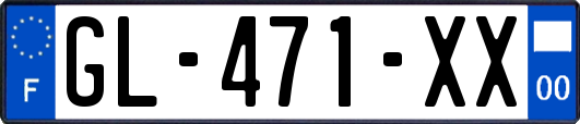 GL-471-XX