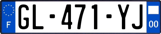 GL-471-YJ
