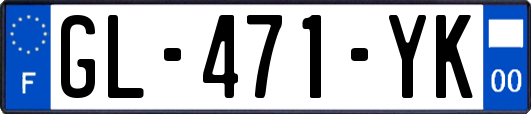 GL-471-YK