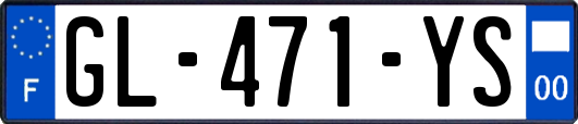 GL-471-YS