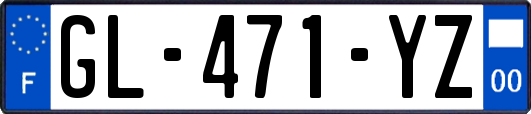 GL-471-YZ