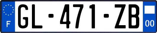 GL-471-ZB