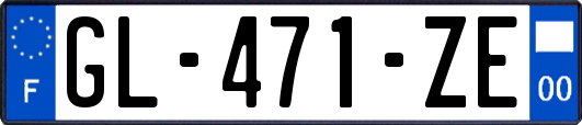 GL-471-ZE