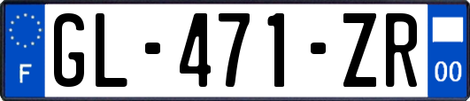 GL-471-ZR