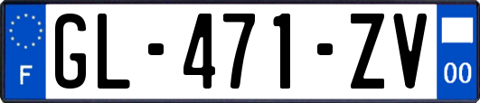 GL-471-ZV
