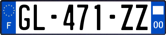 GL-471-ZZ