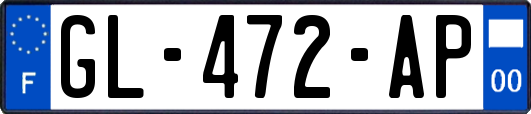 GL-472-AP