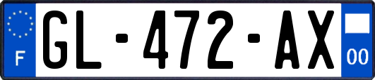 GL-472-AX