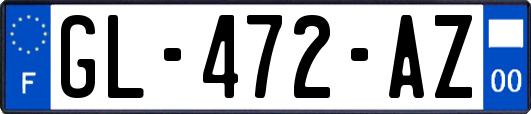 GL-472-AZ