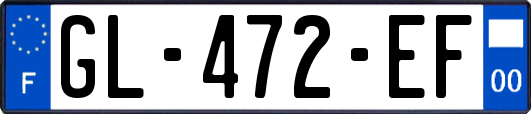 GL-472-EF