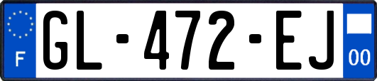 GL-472-EJ