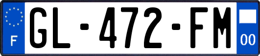 GL-472-FM