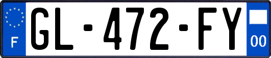 GL-472-FY