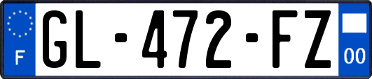 GL-472-FZ