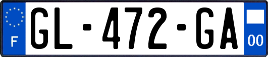 GL-472-GA