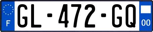 GL-472-GQ