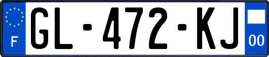 GL-472-KJ
