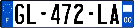GL-472-LA