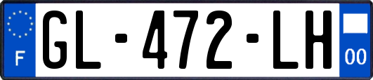 GL-472-LH