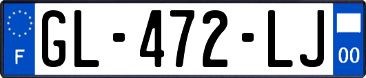 GL-472-LJ
