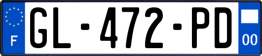 GL-472-PD