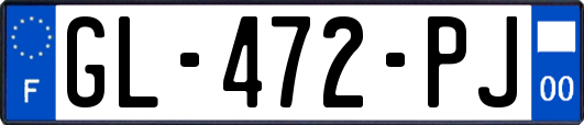 GL-472-PJ