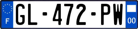 GL-472-PW
