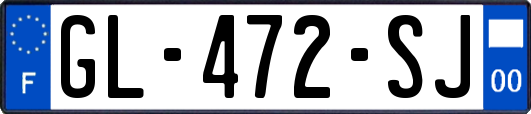 GL-472-SJ