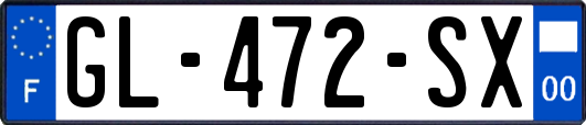 GL-472-SX