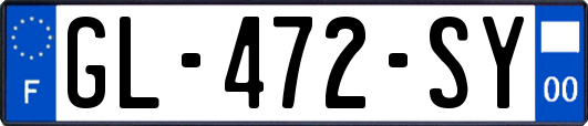 GL-472-SY