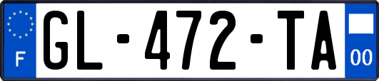GL-472-TA