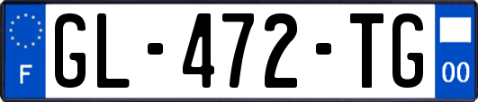 GL-472-TG