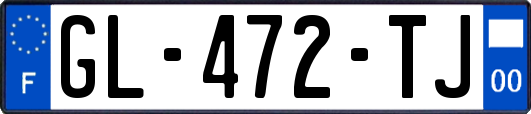 GL-472-TJ