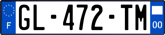 GL-472-TM