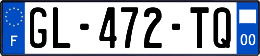 GL-472-TQ